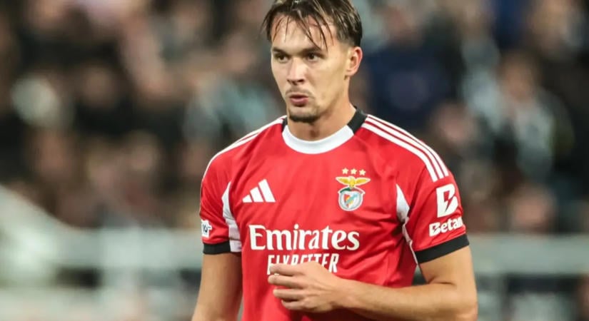 Amar Dedic érkezhet a Newcastle United védelmébe