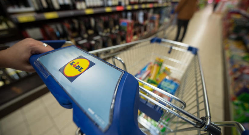 Baktériumot találtak a Lidl proteines csokipudingjában