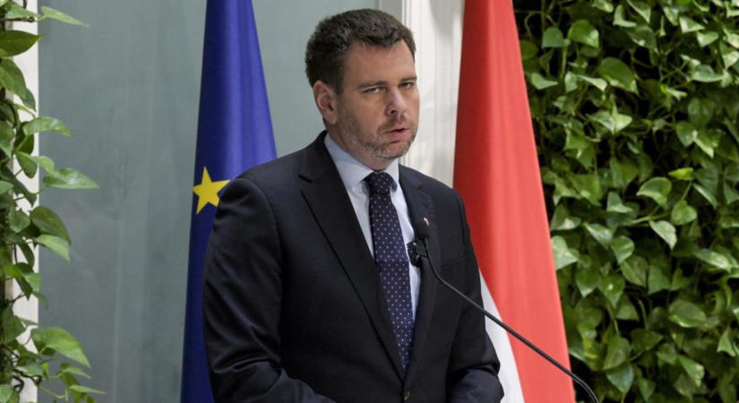 Vitézy Dávid szerint akár kétmilliárd euró is jöhet: óriási fejlesztés indulhat a Wekerletelepen