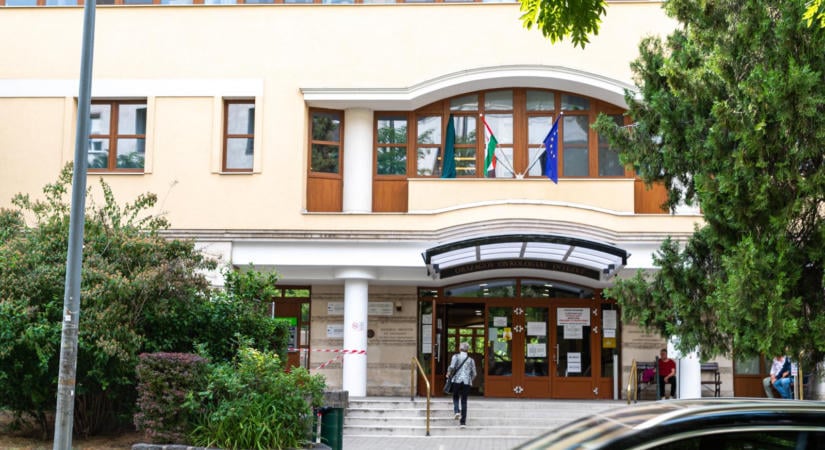 Botrány az Országos Onkológiai Intézetnél, a kórház vezetése vizsgálat elrendelését kéri az egészségügyi minisztertől