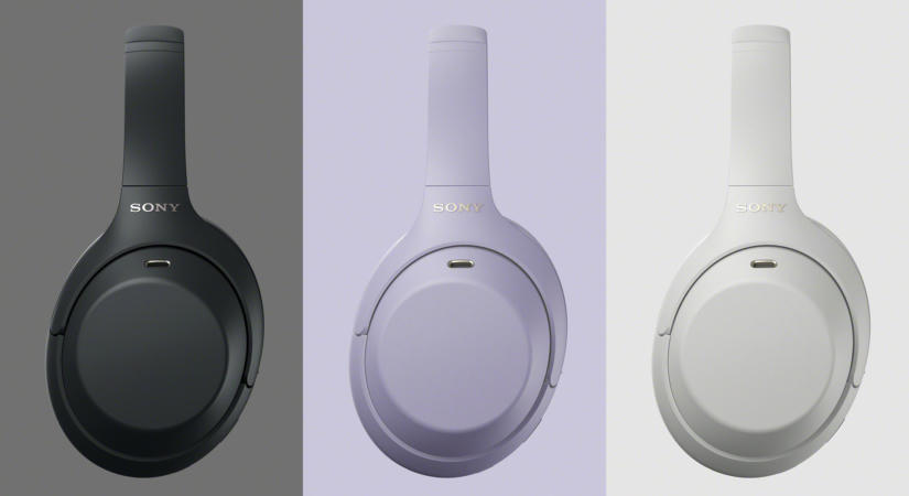 Újra elővette egyik legsikeresebb fejhallgatóját a Sony
