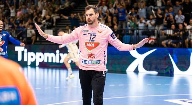 Egy bravúr még nem csökkenti a MOL Tatabánya éhségét