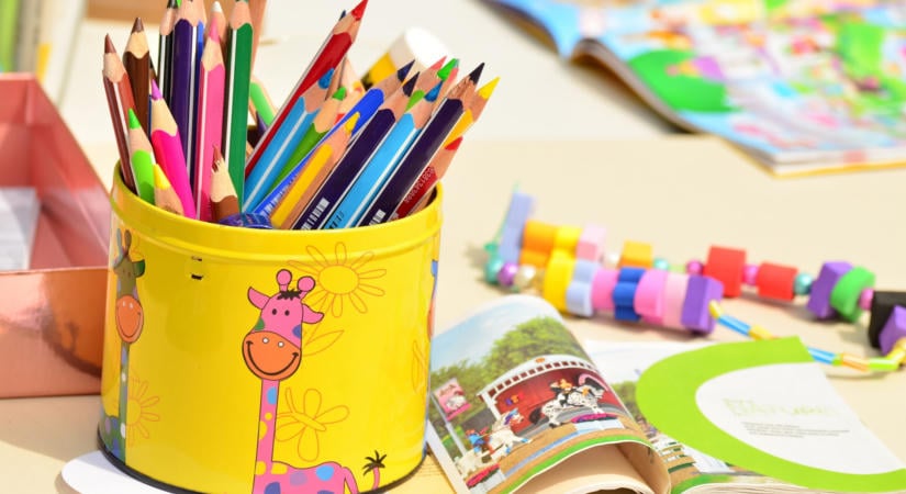 A tolltartó az idei tanévkezdés igazi nyertese: 30 százalékkal nőtt a keresés