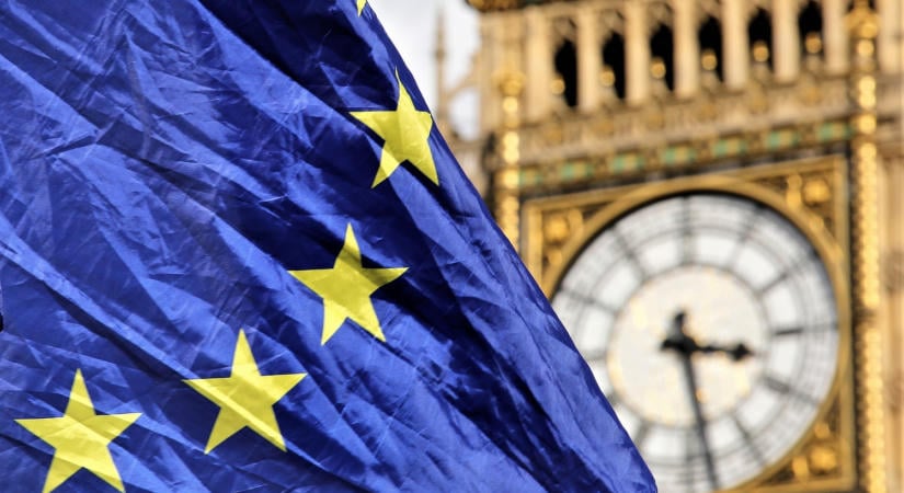 Visszatáncolna London? - Megszólalt a Brexitről Andy Burnham