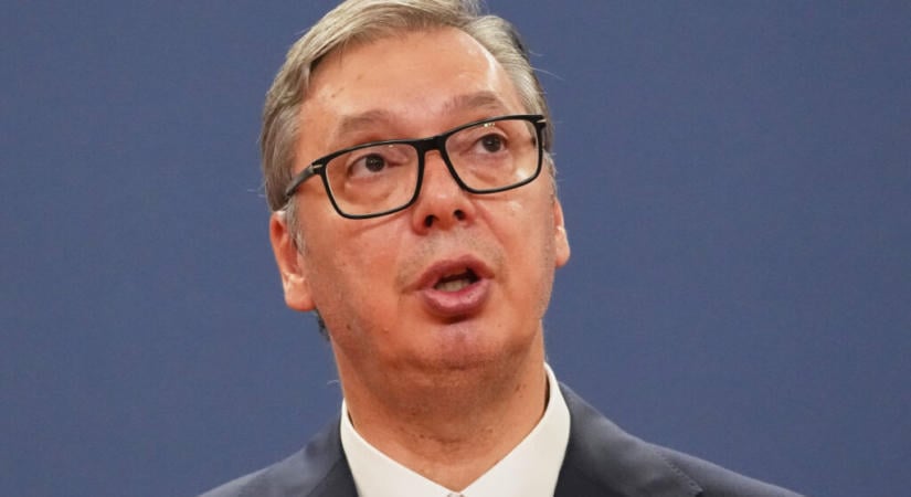 Szakértők szerint akár semmis is lehet Vučić kegyelmi döntése