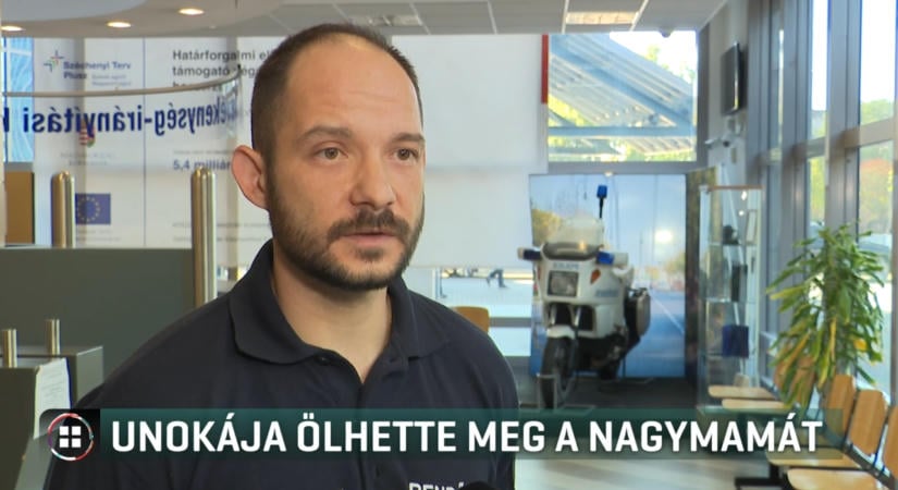 Családi tragédia Budapesten! Unokája ölhette meg 87 éves nagymamáját a 2. kerületeben