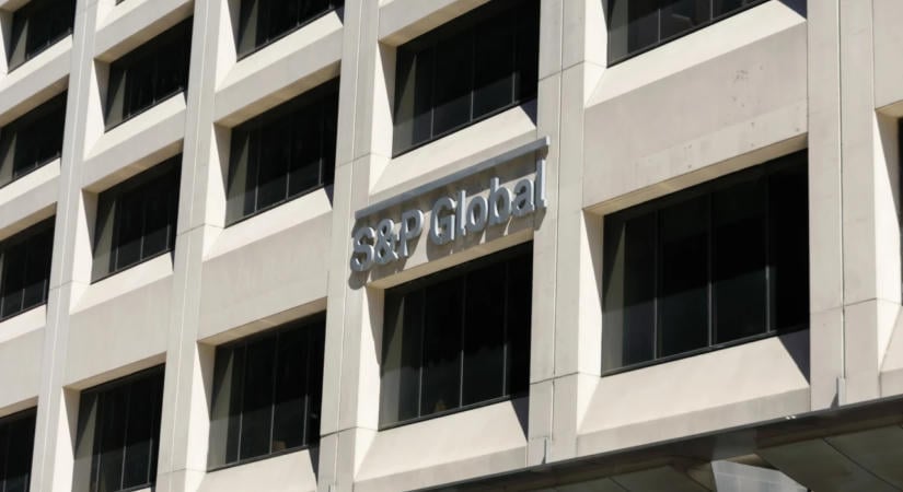 Megerősítette Románia államadós-besorolását az S&P Global Ratings
