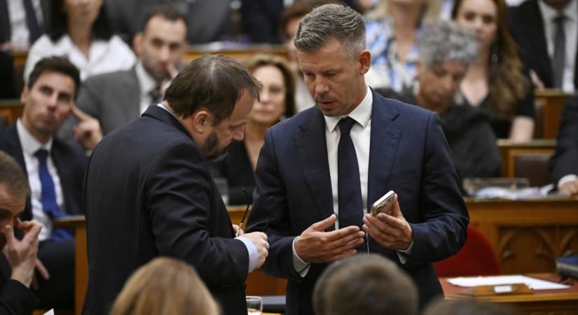 Napokon belül érkezik a Tisza-kormány nagy terve - De kit fognak elkápráztatni Magyar Péterék?