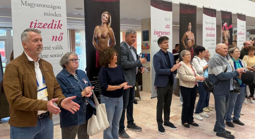 Hegek helyett művészet: Így üzennek a harcos nők a túlélésről