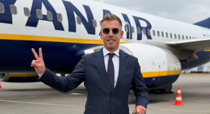 Magyar Péter: Közösen képviseljük a józan közép-európai hangot