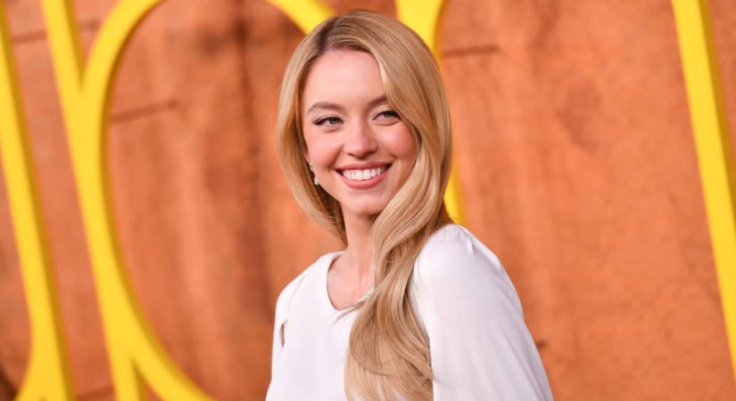 Gyerekszínészből hollywoodi üzletasszony: így épít birodalmat Sydney Sweeney – a botrányreklámok csak a felszín