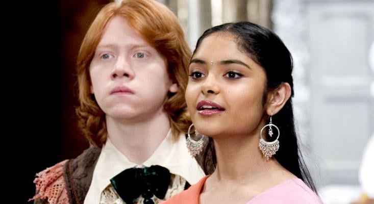 Emlékszel még Padma Patilra a Harry Potterből? Hihetetlen, de a lány mára egy az egyben úgy néz ki, mint Kylie Jenner