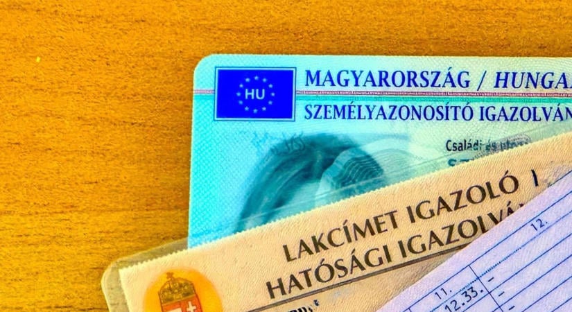 Házhoz jönnek: személyi igazolványt és bankkártyát is fognak kérni