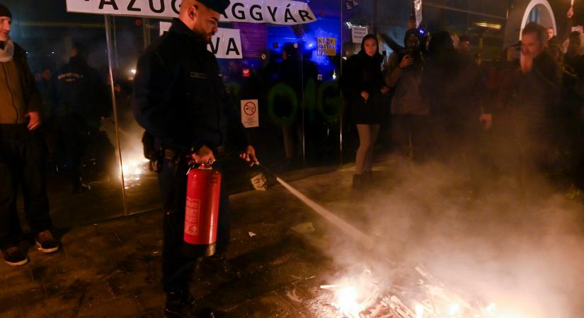 Az ellenzék minden nap kap meghívást a közmédiába