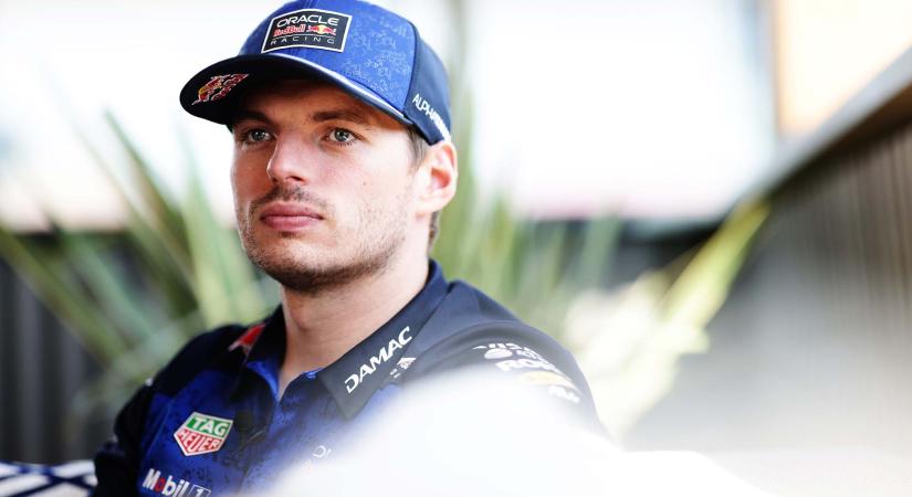 Verstappen megvédte Russellt az ausztriai-pole kör miatt