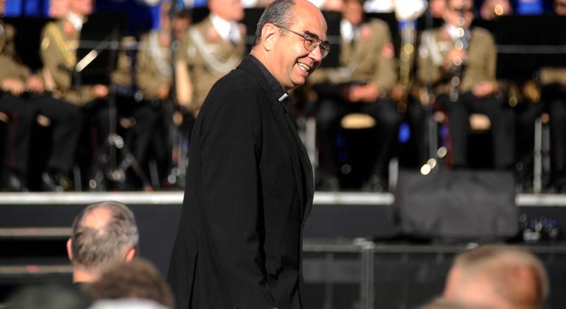 Országos cigánypasztorációs lelkigyakorlatot tartanak Nagykállón
