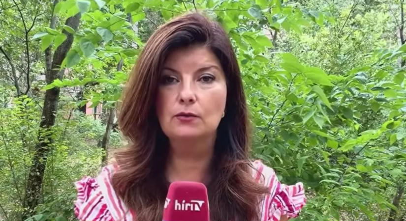 A tengeren keresztül kellett kimenekíteni több száz turistát a Gargano-félszigetről