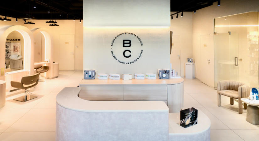 Diagnosztika és személyre szabott kezelések – a Beauty Companyban jártunk