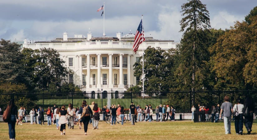 Az USA szövetségi államai bírósági úton törülnék el a Trump által kivetett vámokat