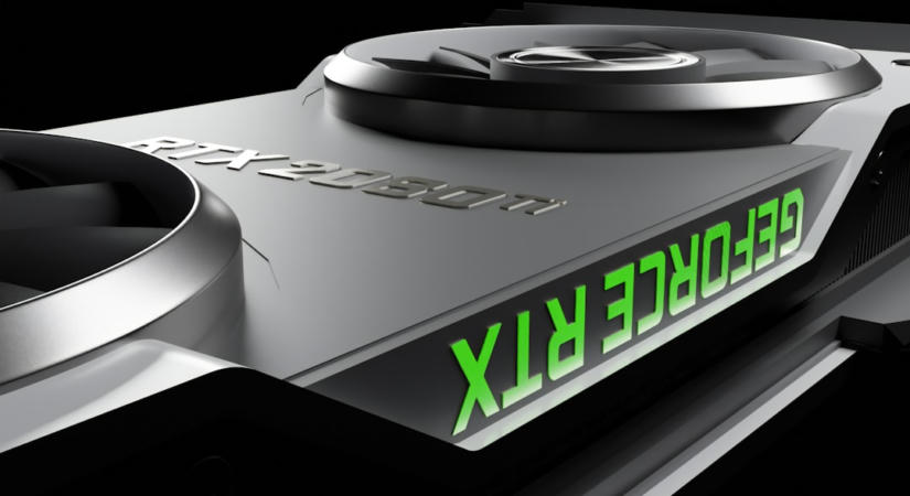 Az NVIDIA új rendszere 40 százalékkal növeli az AI-kapacitást