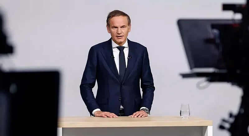 Súlyos hibákkal vádolják a Volkswagen vezérét