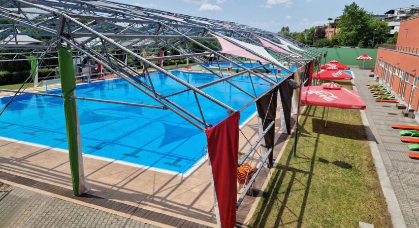 Kémiai tüdőgyulladás, ellentmondó mérések és belső vizsgálat: megszólaltak az újbudai uszodai mérgezés szereplői