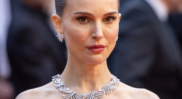 Ha igazak a pletykák, megszületett Natalie Portman harmadik gyermeke