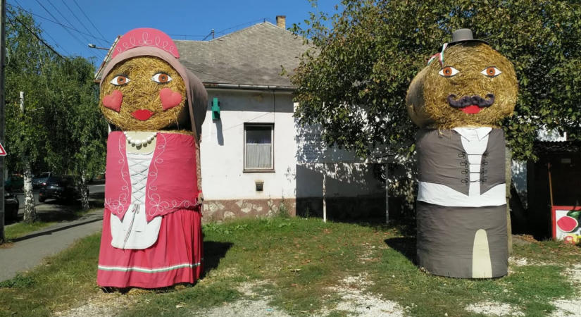 Szüreti Fesztivál 2026 Szikszó