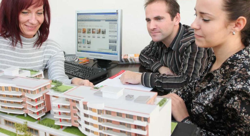 Visszatért az alkudozás az ingatlanpiacra, kétszámjegyű árengedményt is ki lehet csikarni