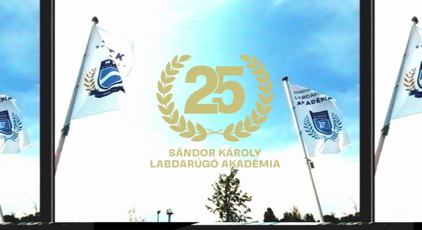 Kanta, Gulácsi, Schäfer és további sztárok sora: 25 éves a legnevesebb magyar akadémia - videó