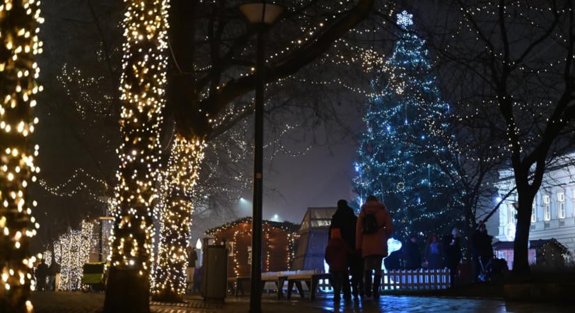 Advent 2026 Szolnok