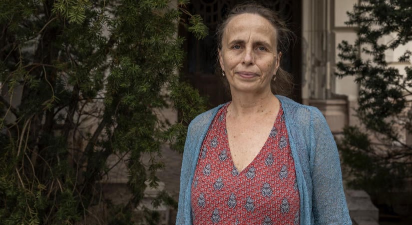 Tompa Andrea: A valódi változás nem megy varázsütésre