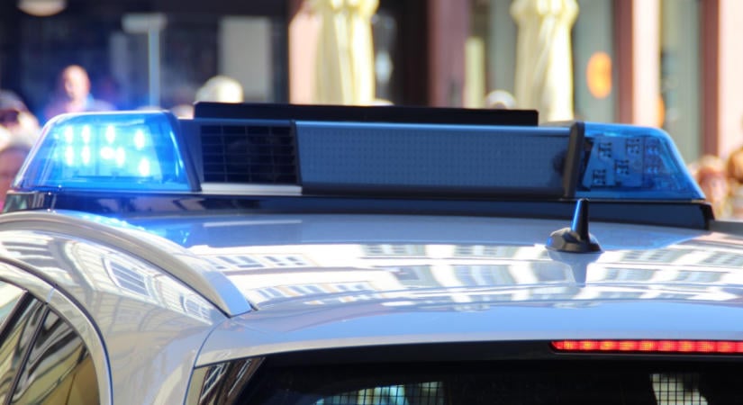 Megtörtént: Őrizetbe vették Hankó Balázst, a korábbi államtitkárát is kihallgatták