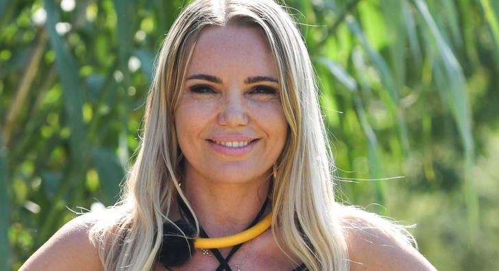 „Szemrebbenés nélkül behazudik dolgokat” – Béres Anett kitálalt a Farm VIP-ről, szerinte hamisan vádolták meg
