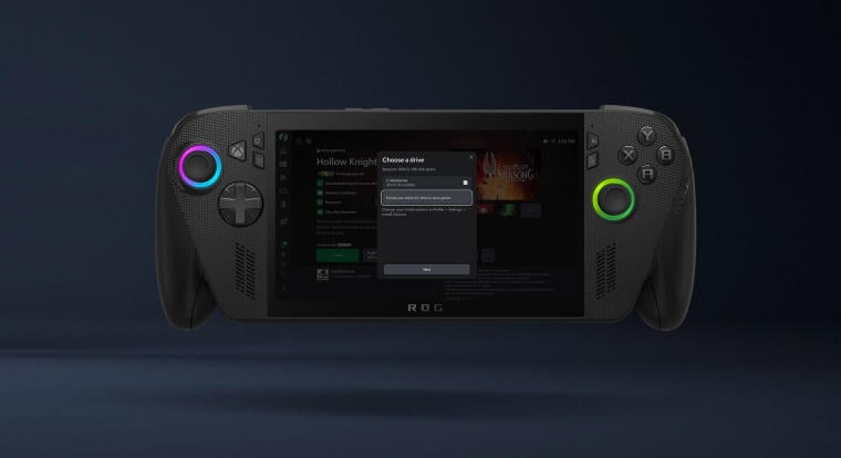 Ilyen lesz az új PC-s Xbox app, ami tényleg dobhat majd a teljesítményen