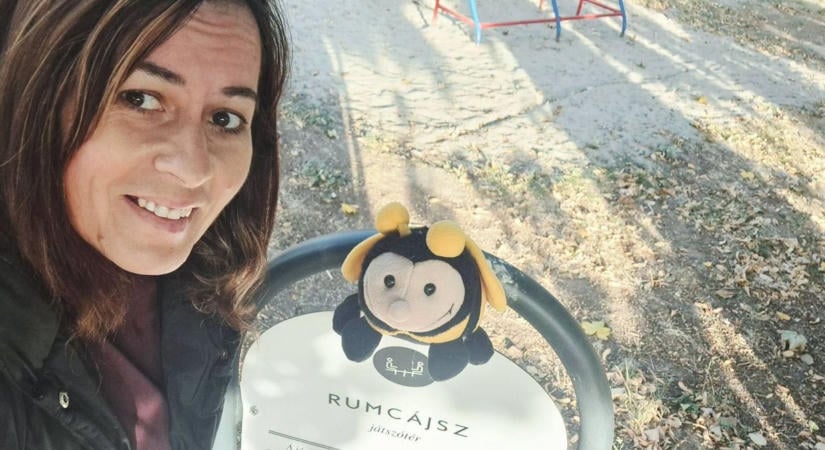 Egy gyermekre várt, ma százaknak szerez örömet – megható titkot árult el a kaposvári Tündérkeresztanyu