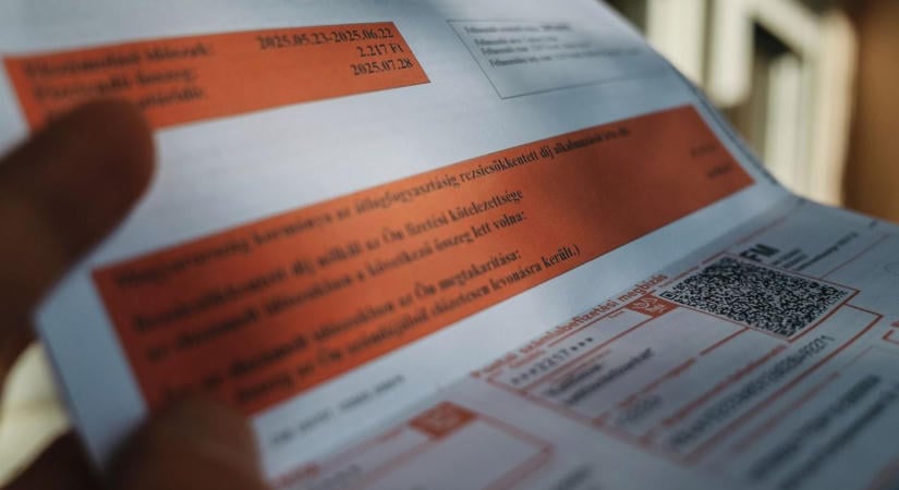 Változás a számlafizetésben, több szolgáltató ügyfeleit is érinti