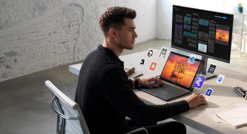 AI az ölben: teszten az RTX Spark és az új ASUS ProArt P16