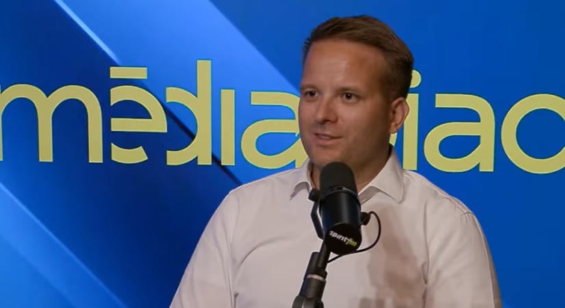Váratlanul új formában támadt fel a Megafon, egészen jelentős és különleges meglepetés a kattintási ranglistán