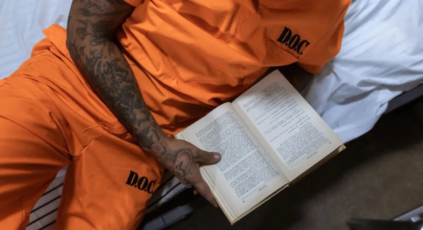Nem akart apa lenni, megölte várandós barátnőjét, most a saját kivégzését kéri a rapper