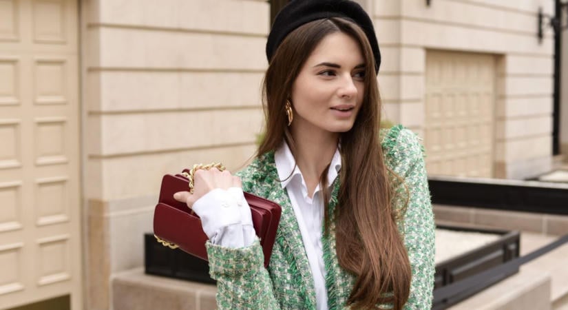 Nincs ennél sikkesebb dzseki: a nagymamák kedvence hódítja meg 2026 őszét