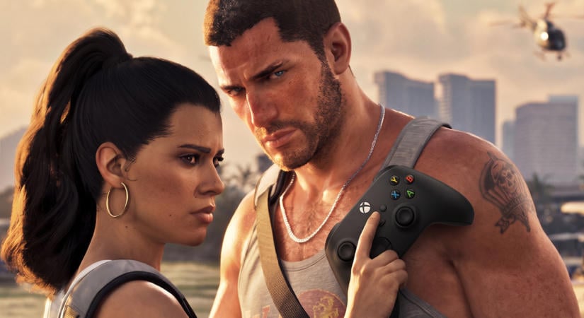 Még a GTA 6 körüli őrület sem tudta feléleszteni az Xbox eladásait