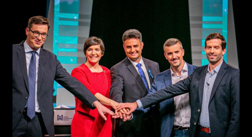 Schiffer: Az ellenzék túlélő üzemmódban van