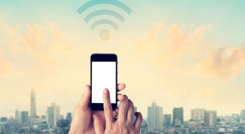 Új wifi a láthatáron: jön a hetes