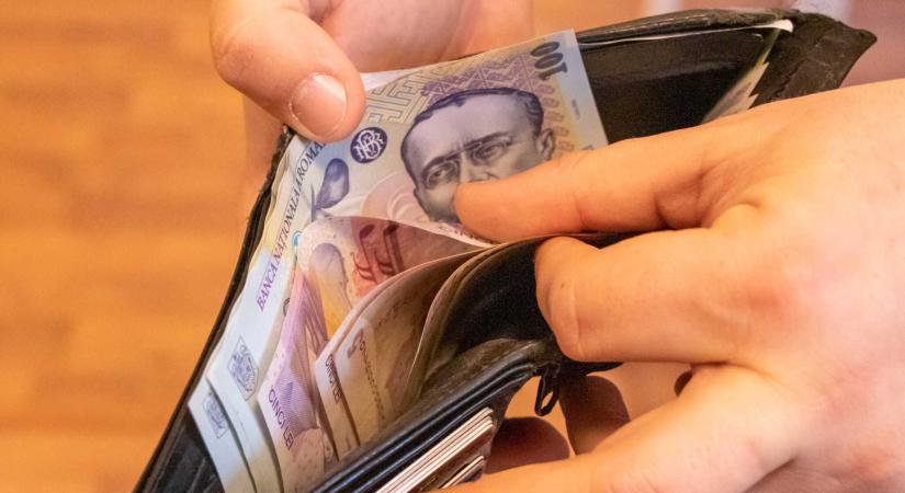 Közel másfél milliárd lejt költöttek Romániában a külföldiek az első negyedévben