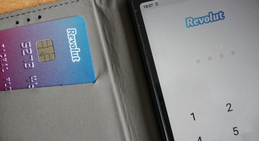 Vége a búvóhelynek: a Revolut-számlákra is lecsaphatnak a végrehajtók