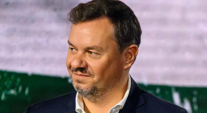 Apa lesz Nacsa Olivér, feleségével a baba nemét is elárulták