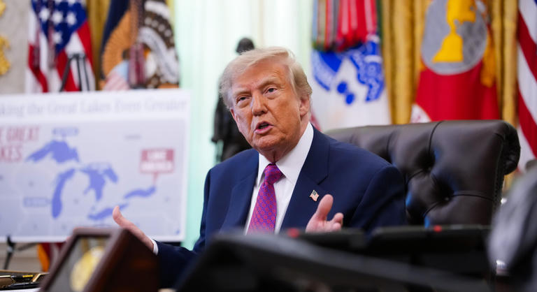 Donald Trump vámháborúja miatt vécépapír-felvásárlási láz törhet ki Amerikában
