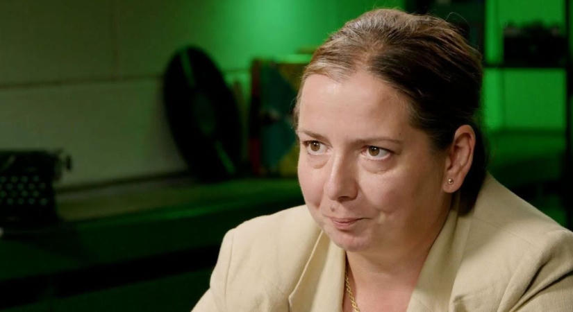 Unger Anna: ha az eltűnt közvagyon jachtban, Porschéban, Ferrariban, zebrában van, akkor haza hozzuk külföldről is