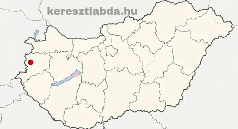 Földrajz feladat: A Rába déli kanyarjában bújik meg ez a dunántúli város